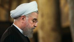 یک دهه هجمه علیه روحانی؛ از تلاش برای زمین گیر کردن دولت دوازدهم تا ردصلاحیت بعد از کاندیداتوری تکلیف‌مدارانه