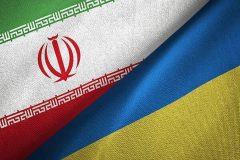 مقام اوکراینی: آماده‌ایم به آمریکا در جنگ با چین و ایران کمک کنیم!